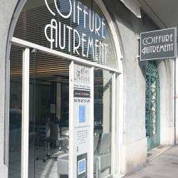 Coiffeur COIFFURE AUTREMENT - 1 - Crédit Photo : Page Facebook, Coiffure Autrement - 