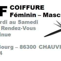 Coiffeur Catif Coiffure - 1 - 