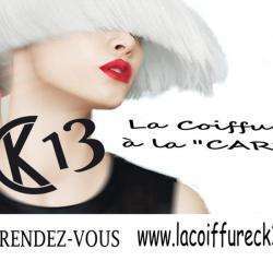 Coiffeur Coiffure Ck13 - 1 - 