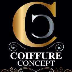 Coiffeur Coiffure Concept - 1 - 