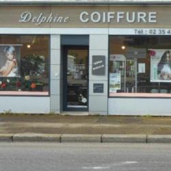 Delphine Coiffure Le Havre