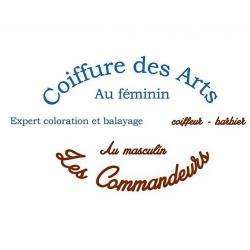 Coiffeur COIFFURE DES ARTS - 1 - 