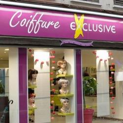 Coiffure Exclusive Montereau Fault Yonne