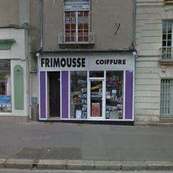 Coiffeur COIFFURE FRIMOUSSE - 1 - 