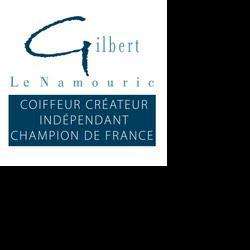 Coiffeur Coiffure Gilbert Le Namouric - 1 - 
