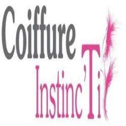 Instinc'tif Prinquiau - Coiffeur