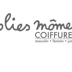 Coiffeur Coiffure Jolies Momes - 1 - 