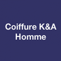 Coiffure K&a Homme Rezé
