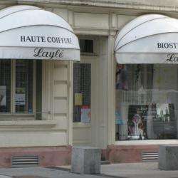 Coiffeur coiffure layle - 1 - 