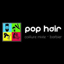 Coiffeur Pop Hair - 1 - 
