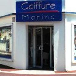 Coiffure Marina Saint Georges De Didonne