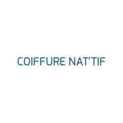 Coiffeur Coiffure Nat'tif - 1 - 