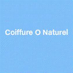 Coiffure O Naturel Thônes