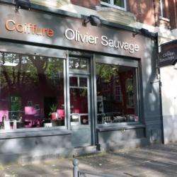 Coiffure Olivier Sauvage Lille