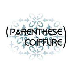 Coiffeur Coiffure Parenthese - 1 - 