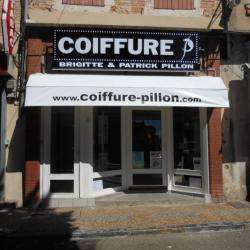 Coiffeur Coiffure Pillon - 1 - 