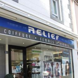 Coiffeur Coiffure Relief - 1 - 