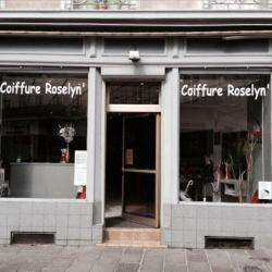 Coiffeur COIFFURE ROSELYN - 1 - 