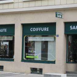 Coiffeur COIFFURE SAM - 1 - 