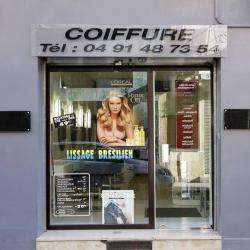 Coiffeur Coiffure Styling - 1 - 