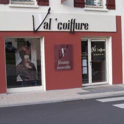 Coiffeur Coiffure Val'coiffure - 1 - 