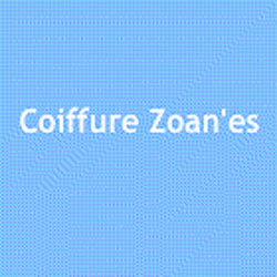 Coiffure Zoan'es