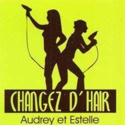 Coiffure Changez D'hair Saint Paul Trois Châteaux