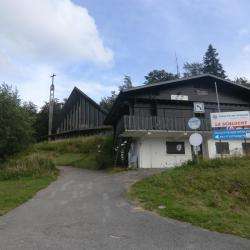 Site touristique Col De La Schlucht - 1 - 