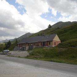 Col De Larche Val D'oronaye