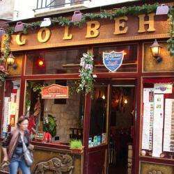 Colbeh Paris