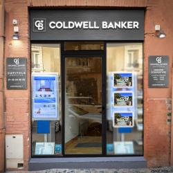 Coldwell Banker Toulouse
