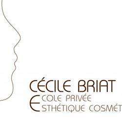 Ecole D'esthétique Cécile Briat Bordeaux