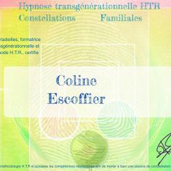 Coline Escoffier - Hypnose,  Eft, Magnétisme, Thêta Healing Grézieu La Varenne