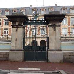 College D'enseignement Secondaire Bucaille Cherbourg En Cotentin