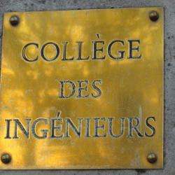 Cours et formations Collège des Ingénieurs - 1 - 