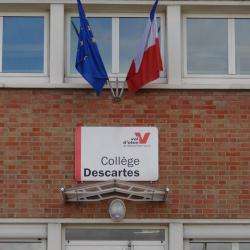 Collège Descartes Soisy Sous Montmorency