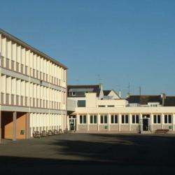 Etablissement scolaire Collège du Porzou - 1 - 