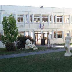 Collège Langevin Wallon