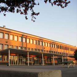 Collège Michel Vignau Morangis