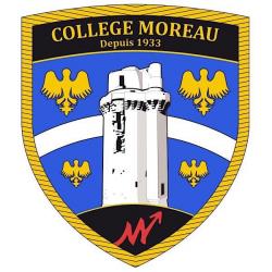 Etablissement scolaire Collège Moreau - 1 - 