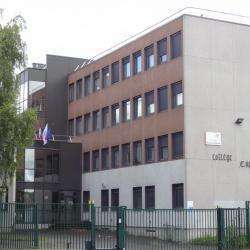 Etablissement scolaire College Nicolas Copernic (sarl - 1 - 