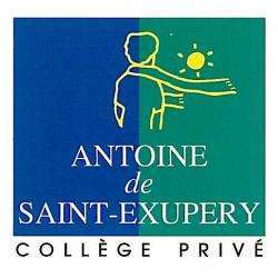 College Prive Antoine Saint Exupery Pouzauges