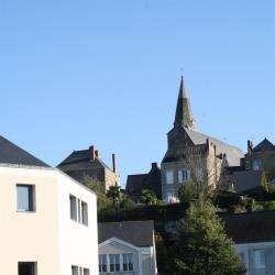College Prive Saint Vincent Brissac Loire Aubance