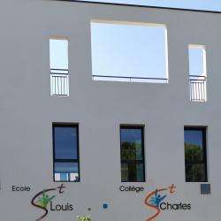 Etablissement scolaire Collège Saint-Charles - 1 - 