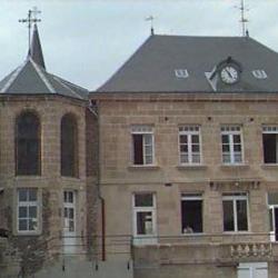 Etablissement scolaire Ensemble scolaire Saint-Louis Jeanne d'Arc - 1 - 