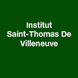 Etablissement scolaire Collège Saint-Thomas de Villeneuve - 1 - 