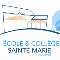 Etablissement scolaire Collège Sainte-Marie - 1 - 