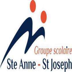 Etablissement scolaire Collège STE ANNE ST JOSEPH - 1 - 