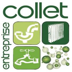 Plombier Collet  - 1 - 