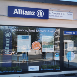 Assurance Collet Gaubert - Allianz - 1 - 